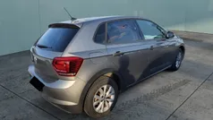 Grau Gebraucht 2018 VW Polo Highline Limousine | 18.200 € (Fairer Preis)