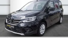 Black pearlschwarz metallic Neu 2025 Renault Kangoo Techno Van / Kleinbus | 32.159 € (Fairer Preis)