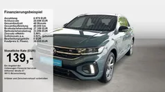 Gebraucht 2024 VW T-Roc R-line SUV | 30.835 € (Fairer Preis)
