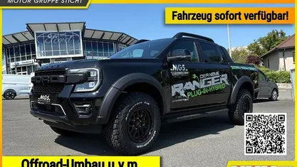 Gebraucht 2025 Ford Ranger Abholung | 62.990 €