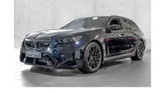 Schwarz Neu 2025 BMW M5 Performance Kombi | 140.990 € (Guter Preis)