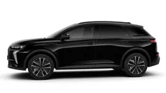 DS Automobiles DS7 Crossback