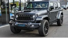 Gebraucht 2023 Jeep Wrangler SUV | 94.900 €