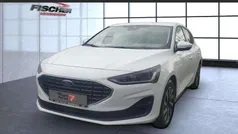 Gebraucht 2024 Ford Focus Titanium Limousine | 23.990 € (Fairer Preis)