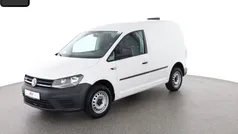 Gebraucht 2019 VW Caddy Van / Kleinbus | 12.880 € (Superpreis)