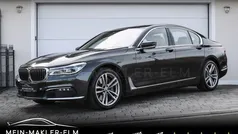 BMW 750