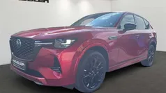 Soul red crystal Neu 2025 Mazda CX-60 Homura-Line SUV | 51.990 € (Guter Preis)