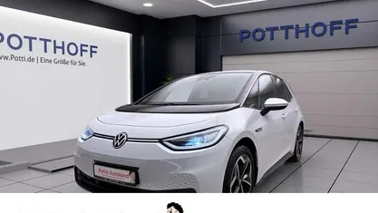 Gebraucht 2021 VW ID.3 Pro Performance Kleinwagen | 19.877 € (Fairer Preis)