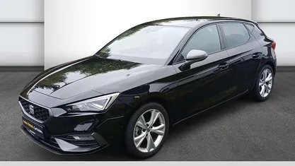 Gebraucht 2024 Seat Leon FR Limousine | 27.790 € (Fairer Preis)