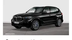 Gebraucht 2022 BMW X5 M Sport SUV | 61.495 € (Superpreis)