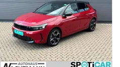 Gebraucht 2023 Opel Corsa Limousine | 20.750 € (Fairer Preis)