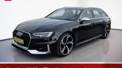 Gebraucht 2019 Audi RS4 Ambiente Kombi | 50.880 € (Guter Preis)