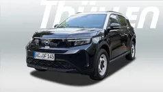 Gebraucht 2025 Opel Frontera Edition SUV | 25.980 € (Fairer Preis)