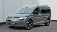 VW Caddy Maxi