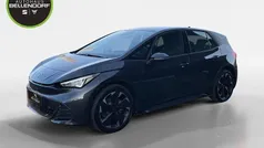 Gebraucht 2023 Cupra Born Kleinwagen | 26.370 € (Fairer Preis)