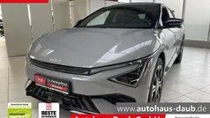 Gebraucht 2025 Kia EV6 SUV | 56.970 € (Fairer Preis)