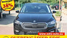 Gebraucht 2025 Skoda Fabia Limousine | 20.990 € (Fairer Preis)