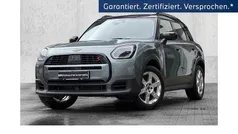 Grün Gebraucht 2024 Mini Countryman SUV | 37.850 € (Guter Preis)