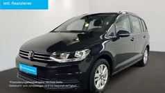 Gebraucht 2024 VW Touran Comfortline Van / Kleinbus | 29.550 € (Guter Preis)