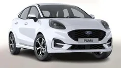 Gebraucht 2025 Ford Puma Gen-E ST-Line SUV | 22.610 € (Superpreis)