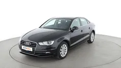 Schwarz Gebraucht 2014 Audi A3 Attraction Limousine | 14.450 € (Fairer Preis)