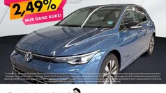 Gebraucht 2025 VW Golf VIII Goal Limousine | 28.777 € (Guter Preis)