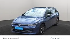 Gebraucht 2024 VW Golf VIII Goal Kombi | 29.922 € (Superpreis)