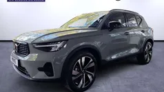 Gebraucht 2022 Volvo XC40 Plus SUV | 29.880 € (Superpreis)