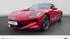 Gebraucht 2025 MG Cyberster Cabrio | 64.890 € (Guter Preis)