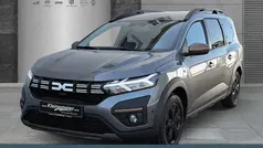 Grau Neu 2025 Dacia Jogger Extreme Van / Kleinbus | 28.984 € (Fairer Preis)