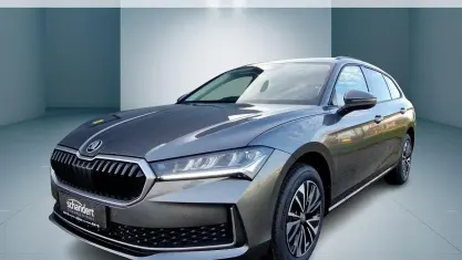 Neu Skoda Superb Selection 150 PS (110 kW) 2026 Kombi