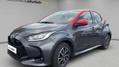 Gebraucht 2021 Toyota Yaris Hybrid SUV | 19.380 € (Superpreis)