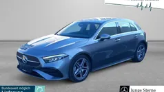 Mercedes A200