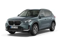 Gebraucht 2024 BMW X1 SUV | 40.330 € (Fairer Preis)