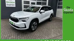 Moonweiß metallic Neu 2025 Skoda Kodiaq Selection SUV | 43.449 € (Guter Preis)