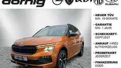 Gebraucht 2025 Skoda Kamiq Monte Carlo SUV | 28.880 € (Guter Preis)