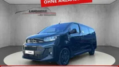 Gebraucht 2024 Opel Vivaro Van | 36.610 € (Guter Preis)