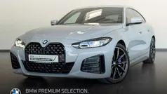 Gebraucht 2022 BMW 430 Gran Coupé M Sport Coupé | 44.888 € (Fairer Preis)