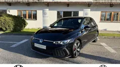 Schwarz Gebraucht 2022 VW Golf VIII GTE Kleinwagen | 27.900 € (Fairer Preis)