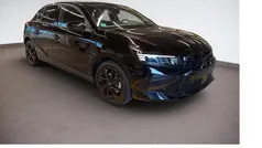 Diamant schwarz Gebraucht 2024 Opel Corsa Limousine | 18.990 € (Fairer Preis)