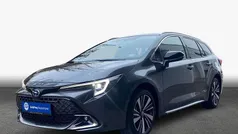 Marlingrau metallic Neu 2025 Toyota Corolla Kombi | 30.690 € (Guter Preis)