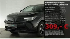 Gebraucht 2023 Opel Grandland X SUV | 25.824 € (Fairer Preis)