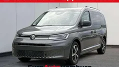 Gebraucht 2025 VW Caddy Maxi Style Van / Kleinbus | 36.980 € (Guter Preis)