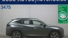Phantom black Gebraucht 2022 Hyundai Tucson Prime SUV | 30.850 € (Fairer Preis)