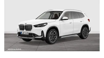 Gebraucht BMW X1 xLine 163 PS (119 kW) 2025 SUV