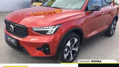 Gebraucht 2024 Volvo XC40 Plus SUV | 34.980 € (Guter Preis)