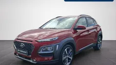 Gebraucht 2020 Hyundai Kona Premium SUV | 20.980 € (Fairer Preis)