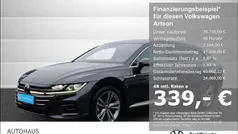 Mangangrau metallic Gebraucht 2023 VW Arteon R-line Kombi | 39.730 € (Fairer Preis)