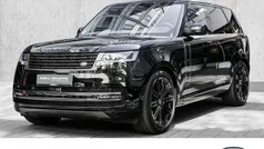 Gebraucht 2024 Land Rover Range Rover Autobiography SUV | 164.950 € (Fairer Preis)