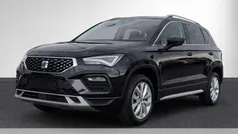Gebraucht 2024 Seat Ateca Xperience SUV | 31.724 € (Fairer Preis)
